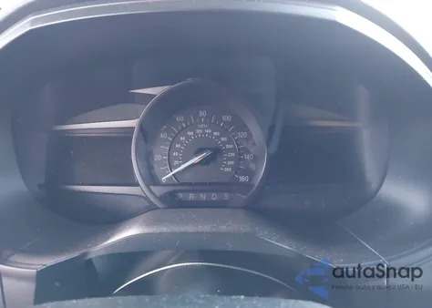 2023 Ford Edge St-Line z USA, uszkodzony, nr VIN 2FMPK4J90PBA08438